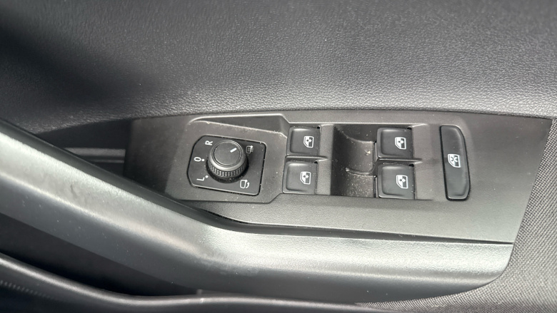 Volkswagen Polo 1.0 TSI Life 5dr Petrol Hatchback